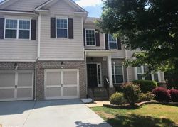 Pre-foreclosure in  MACKENZIE CT Douglasville, GA 30135