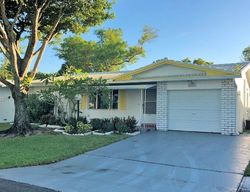 Pre-foreclosure in  NW 90TH WAY Fort Lauderdale, FL 33322