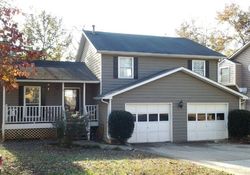 Pre-foreclosure in  MILLSTREAM TRL Lawrenceville, GA 30044