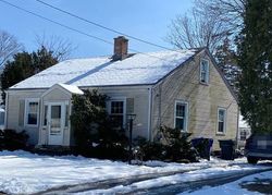 Pre-foreclosure in  MERIDA ST Springfield, MA 01104