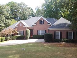 Pre-foreclosure in  BROOKSTEAD XING Duluth, GA 30097