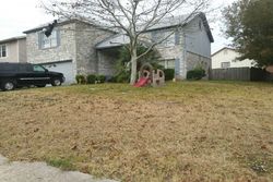 Pre-foreclosure in  LONGING TRL San Antonio, TX 78244