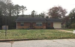 Pre-foreclosure in  VALENCIA RD Decatur, GA 30032