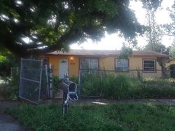 Pre-foreclosure in  NW 37TH CT Opa Locka, FL 33055