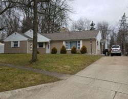 Pre-foreclosure in  PRAIRIE AVE Kalamazoo, MI 49006