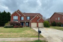 Pre-foreclosure in  CAPE LN Conyers, GA 30013