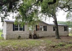 Pre-foreclosure in  SW 111TH AVE Brooker, FL 32622