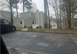 Pre-foreclosure in  MILLRUN PL Richmond, VA 23238