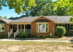 Pre-foreclosure Listing in PARK RIDGE RD ALBEMARLE, NC 28001