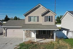 Pre-foreclosure in  CORNERSTONE DR Idaho Falls, ID 83401