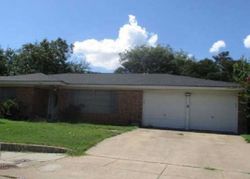 Pre-foreclosure in  CAMELOT RD Fort Worth, TX 76134