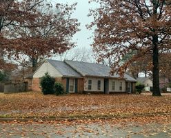 Pre-foreclosure in  BIRCH GLEN DR Memphis, TN 38115