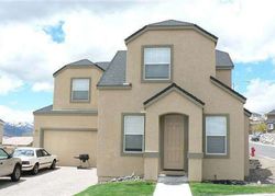 Pre-foreclosure in  MASHIE DR Sparks, NV 89431