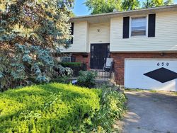 Pre-foreclosure in  E 157TH ST South Holland, IL 60473