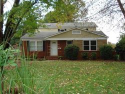 Pre-foreclosure in  COLLIER CT Charlotte, NC 28205