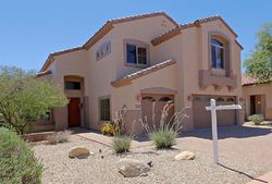 Pre-foreclosure in  W CARAVAGGIO LN Phoenix, AZ 85086