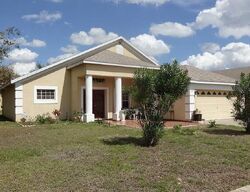 Pre-foreclosure in  ROYAL MARQUIS CIR Ocoee, FL 34761