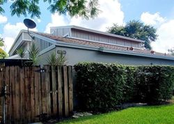 Pre-foreclosure in  NW 5TH CT Fort Lauderdale, FL 33325