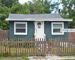 Pre-foreclosure in  N BROOKS ST Tampa, FL 33612