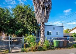 Pre-foreclosure Listing in E POPLAR ST COMPTON, CA 90220