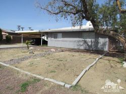 Pre-foreclosure in  HELEN AVE Indio, CA 92201