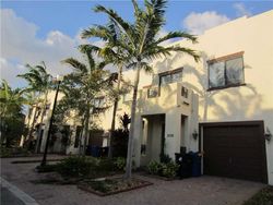 Pre-foreclosure in  SW 16TH TER Fort Lauderdale, FL 33315