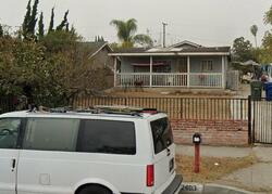 Pre-foreclosure in  LAUREL AVE Whittier, CA 90605