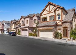 Pre-foreclosure in  DALMAHOY PL Las Vegas, NV 89145