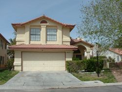 Pre-foreclosure in  FRIAR LN Las Vegas, NV 89130