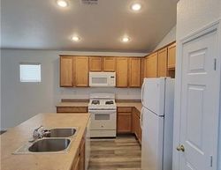Pre-foreclosure in  RIPPLE CREEK ST North Las Vegas, NV 89031