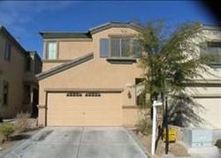 Pre-foreclosure in  WATERMELON SEED AVE Las Vegas, NV 89143
