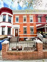 Pre-foreclosure in  SAINT MARKS AVE Brooklyn, NY 11233