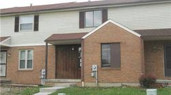 Pre-foreclosure in  KENDRICK DR Galloway, OH 43119