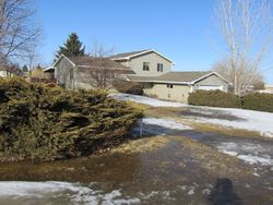 Pre-foreclosure in  WHITETAIL ST Gillette, WY 82718