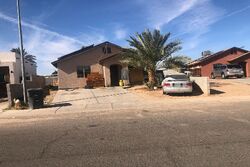 Pre-foreclosure in  N RIO SECO ST Gadsden, AZ 85336