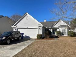 Pre-foreclosure in  ANDOVER WAY Mount Pleasant, SC 29466