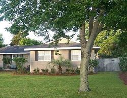 Pre-foreclosure in  CEDAR ST Destin, FL 32541