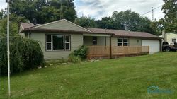 Pre-foreclosure in  STATE ROUTE 576 Bryan, OH 43506
