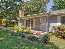 Pre-foreclosure in  W SANDY RIDGE RD Monroe, NC 28112