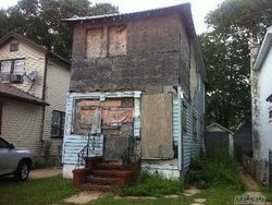 Pre-foreclosure in  110TH AVE Queens Village, NY 11429