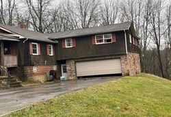 Pre-foreclosure in  FALLS AVE New Castle, PA 16105