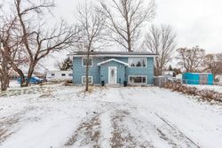 Pre-foreclosure Listing in PARTRIDGE AVE S GLYNDON, MN 56547