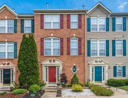Pre-foreclosure in  EISENHOWER DR Frederick, MD 21703