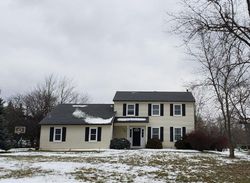 Pre-foreclosure in  HEARTHSTONE CT Ann Arbor, MI 48108