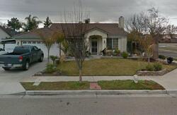 Pre-foreclosure in  SHEFFIELD CT Lemoore, CA 93245