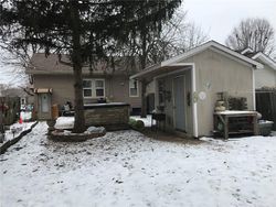 Pre-foreclosure in  N 5TH AVE Beech Grove, IN 46107