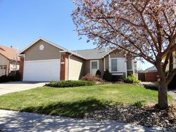 Pre-foreclosure in  KASSON DR Fountain, CO 80817