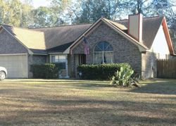 Pre-foreclosure in  CREEK VIEW DR Hinesville, GA 31313