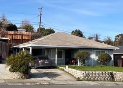 Pre-foreclosure in  MAGAZINE ST Vallejo, CA 94591