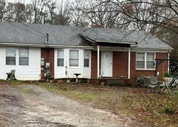 Pre-foreclosure in  JEFFERSON ST Morristown, TN 37814